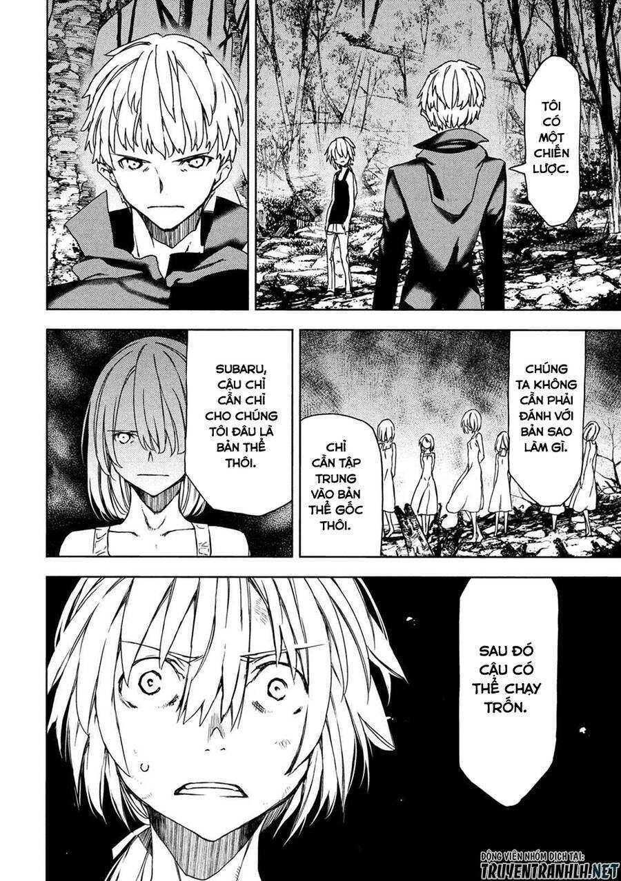 gleipnir - sợi xích thần chapter 73 15