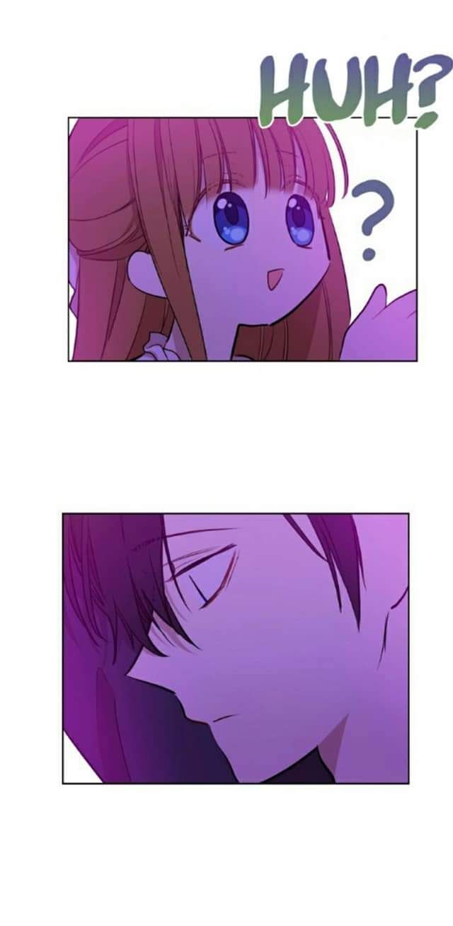 một ngày nọ tôi bỗng thành nàng công chúa chapter 67 22