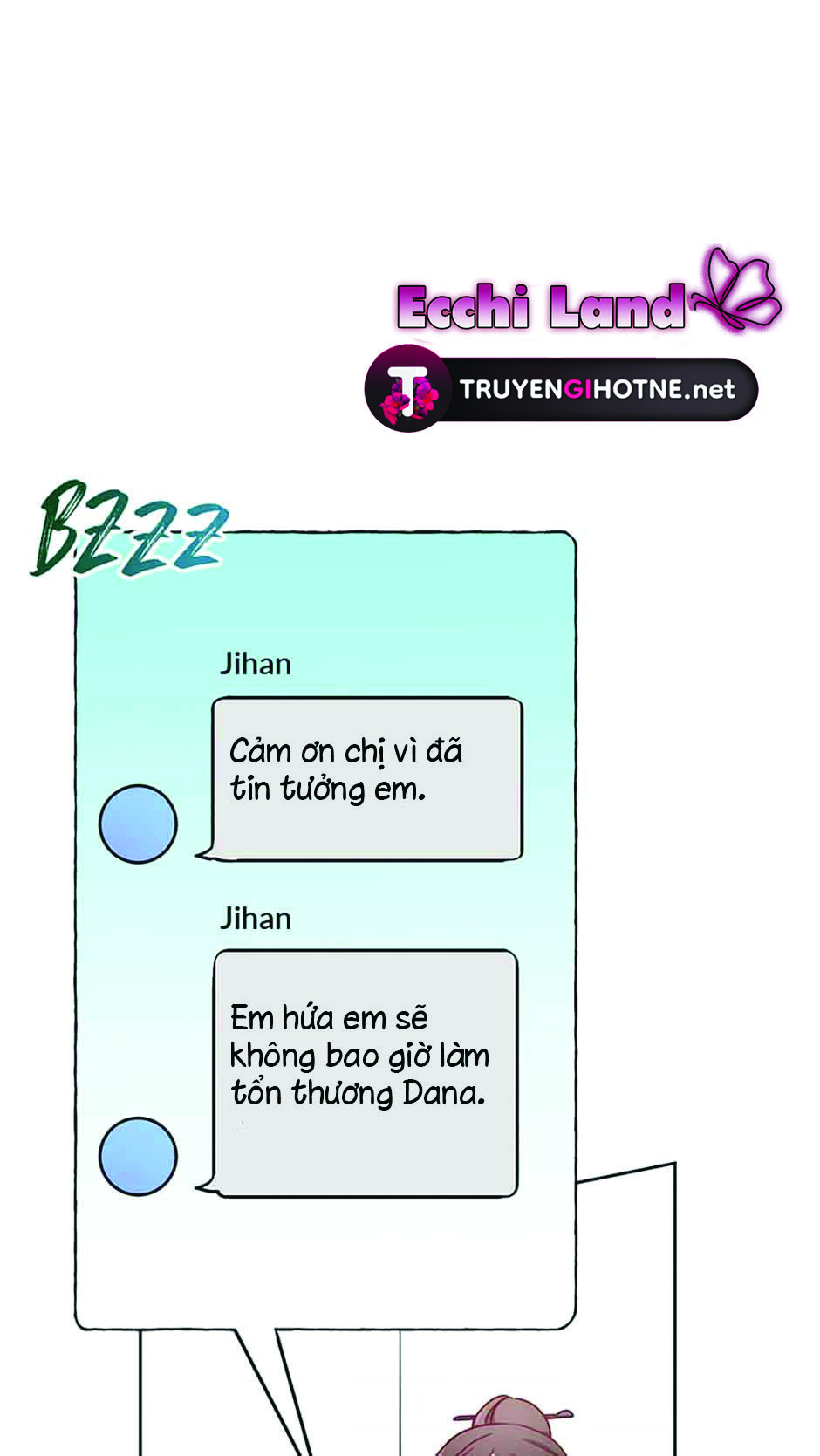 kết hôn ư? không, cảm ơn! chapter 17.1 29