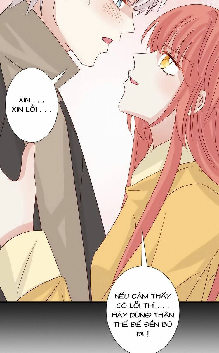 nữ hoàng giá đáo chapter 46 12