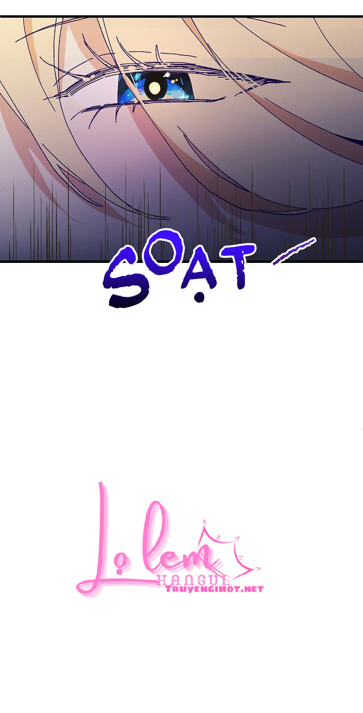 công chúa giả điên chapter 31.1 26