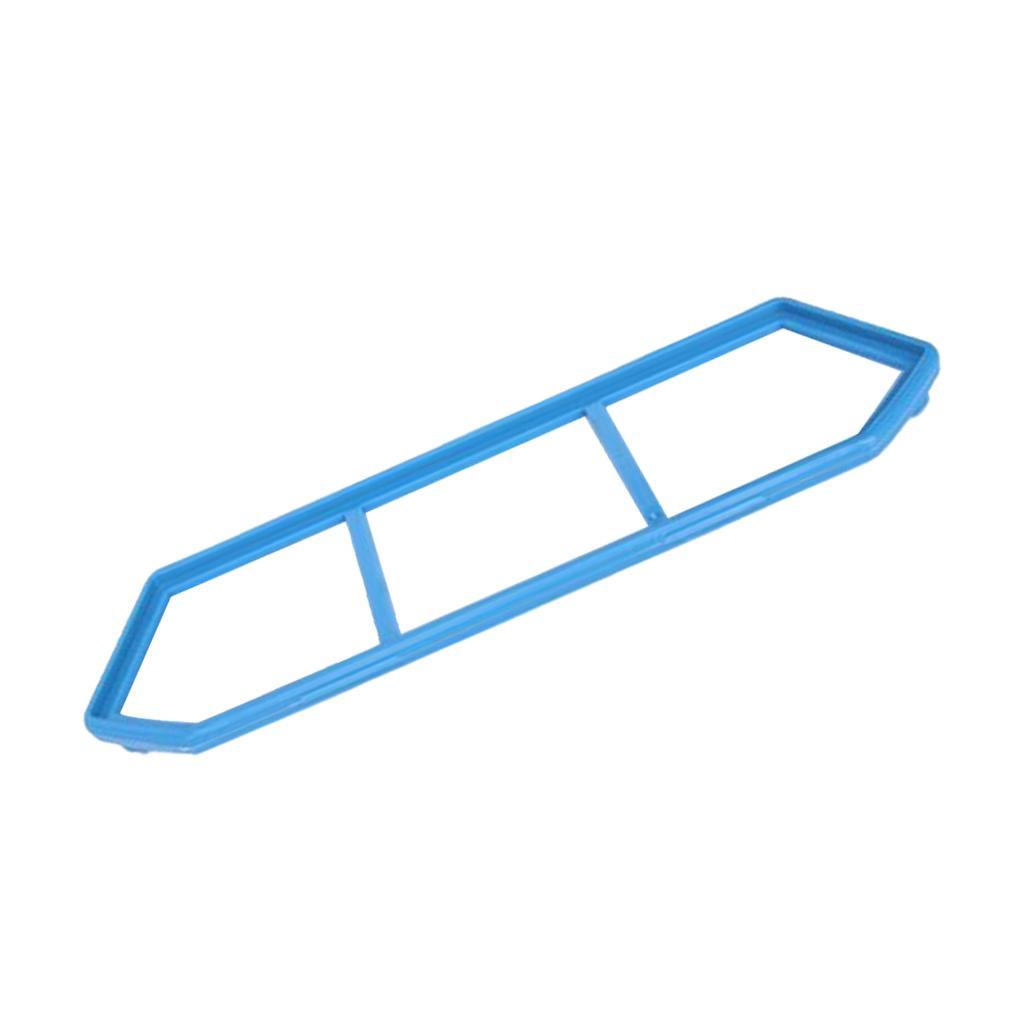 1Pcs Robot Vacuum Cleaner Primary Filter for ILIFE A4/X432/X430/T4 A4s