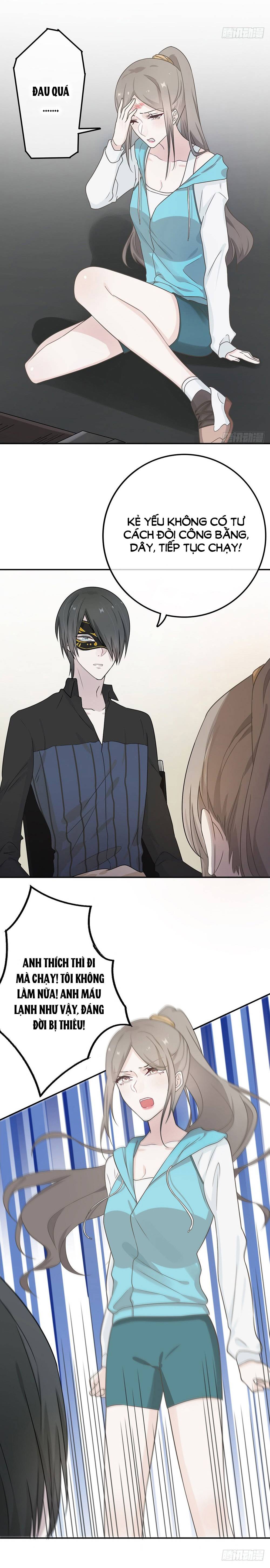 hai cách tìm gặp người yêu chapter 18 4