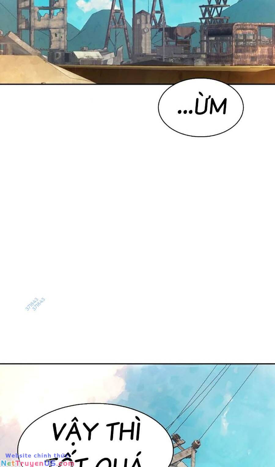 bạn học tôi là lính đánh thuê chapter 162 118