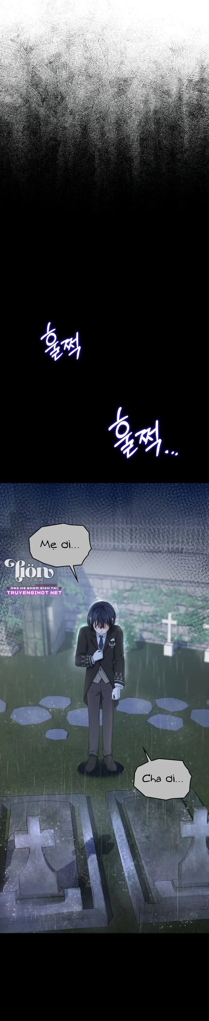 'di vật' melvin để lại chapter 5.5 6