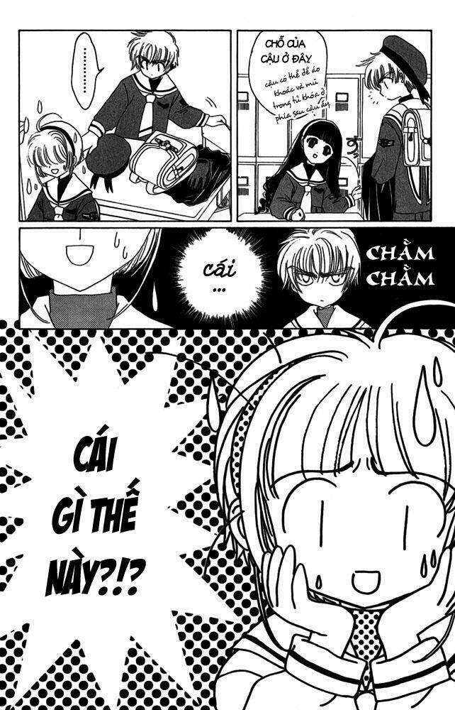 card captor sakura chapter 8 10