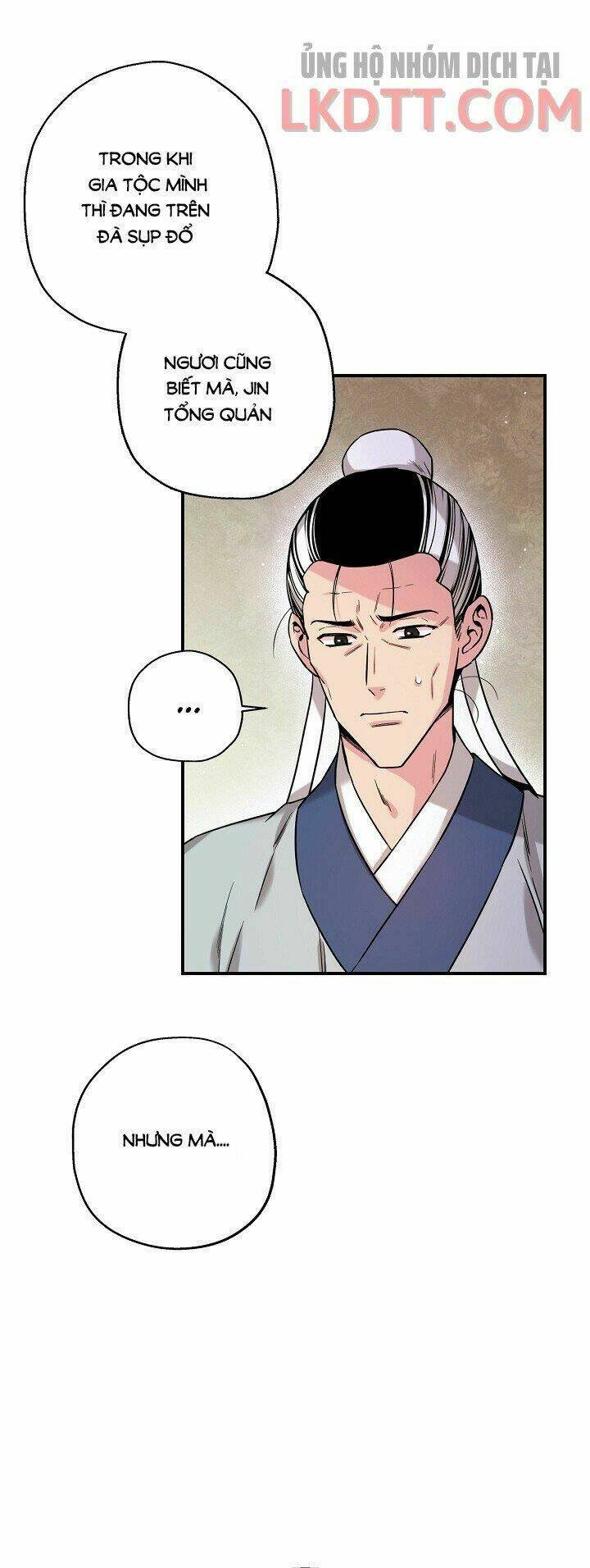 tôi trở thành nhân vật phản diện giỏi nhất trong giới võ thuật chapter 49 28