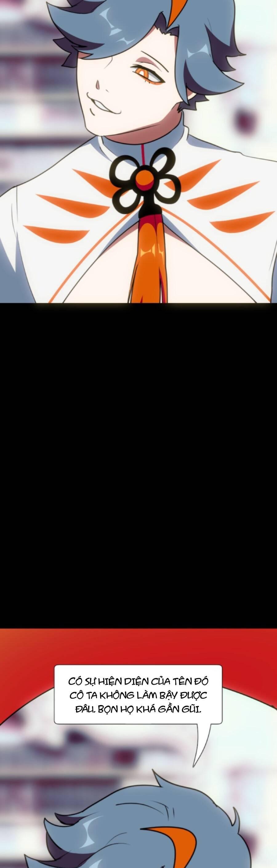 tử thần chapter 82 16