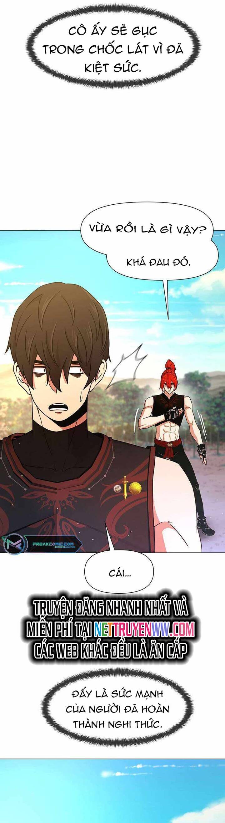 lãng khách một mình chapter 74 28