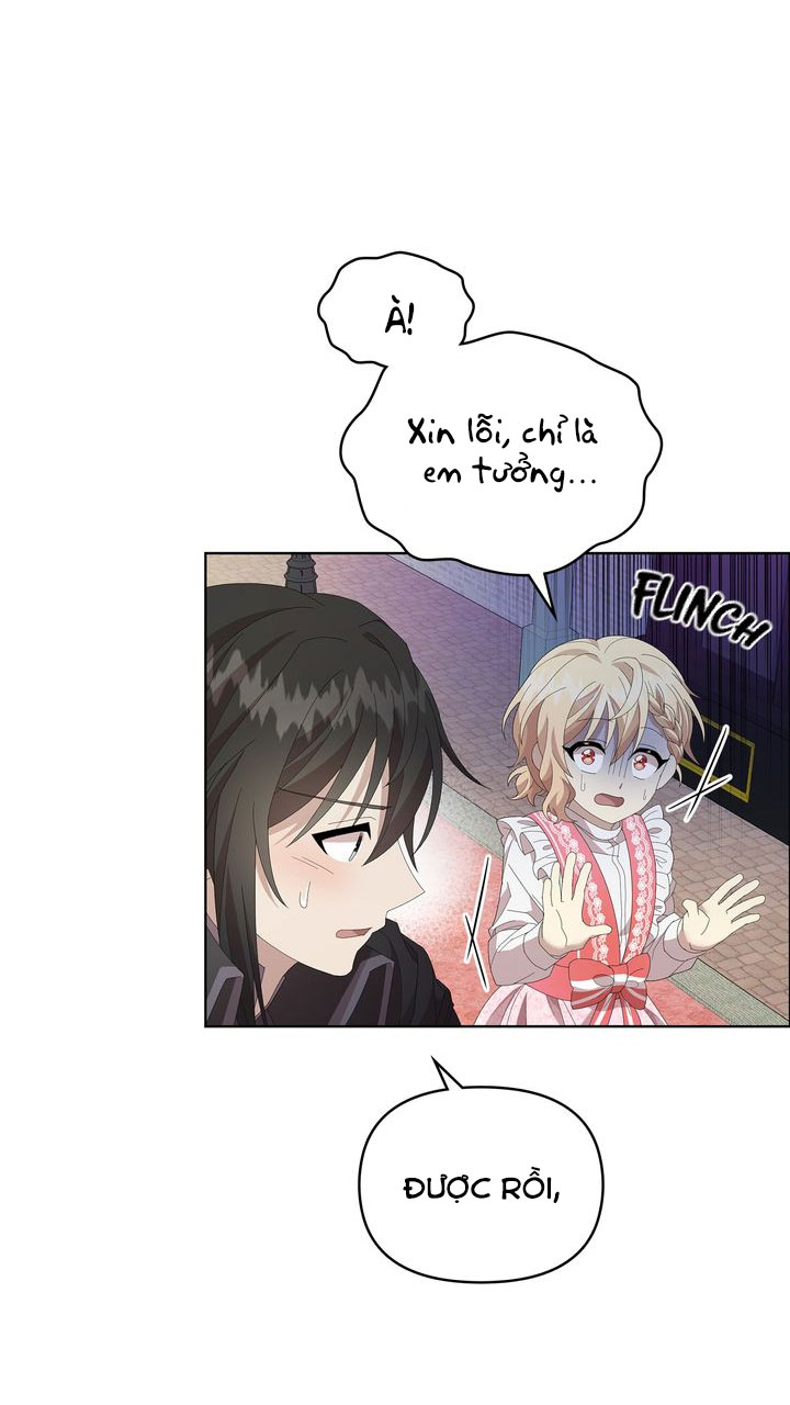 giải mã bí mật về anh ta chapter 18 1