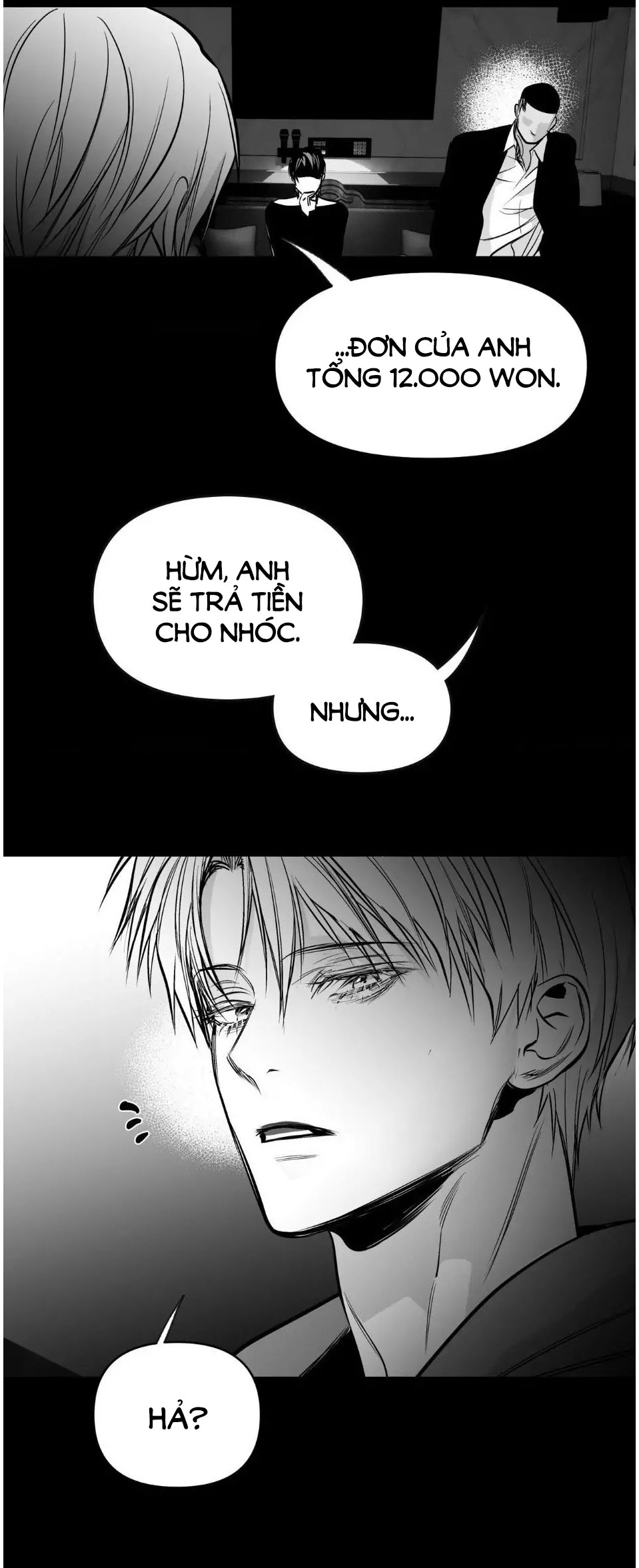 khi đôi chân thôi bước chapter 103.1 35