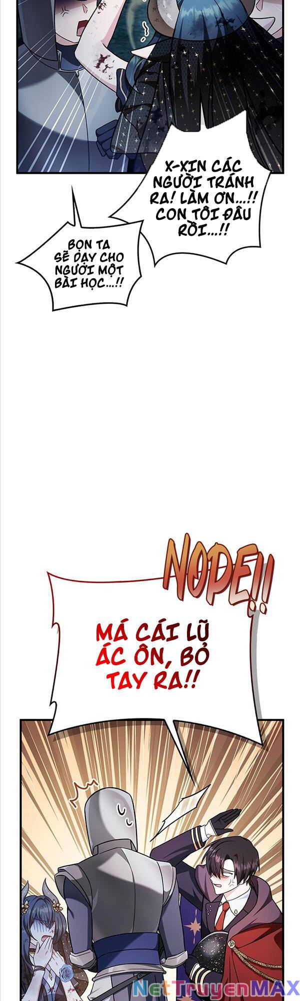 Kí Sự Hồi Quy Chapter 85 29