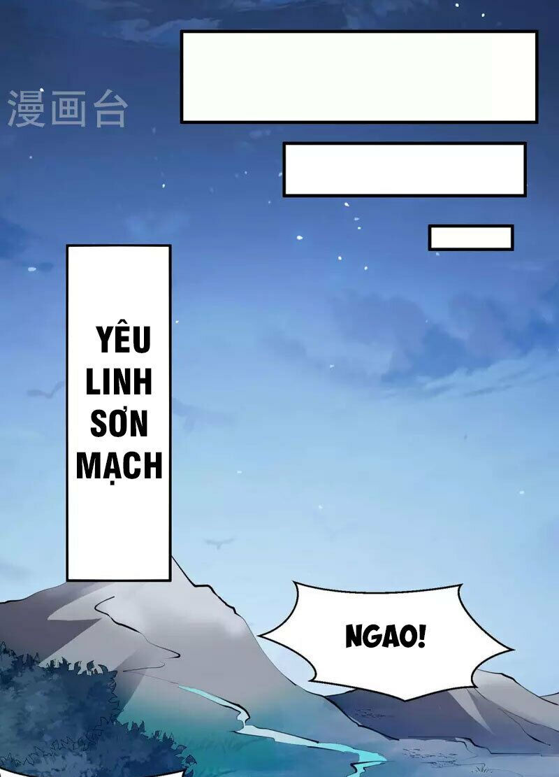 tối cường thăng cấp chapter 285 17