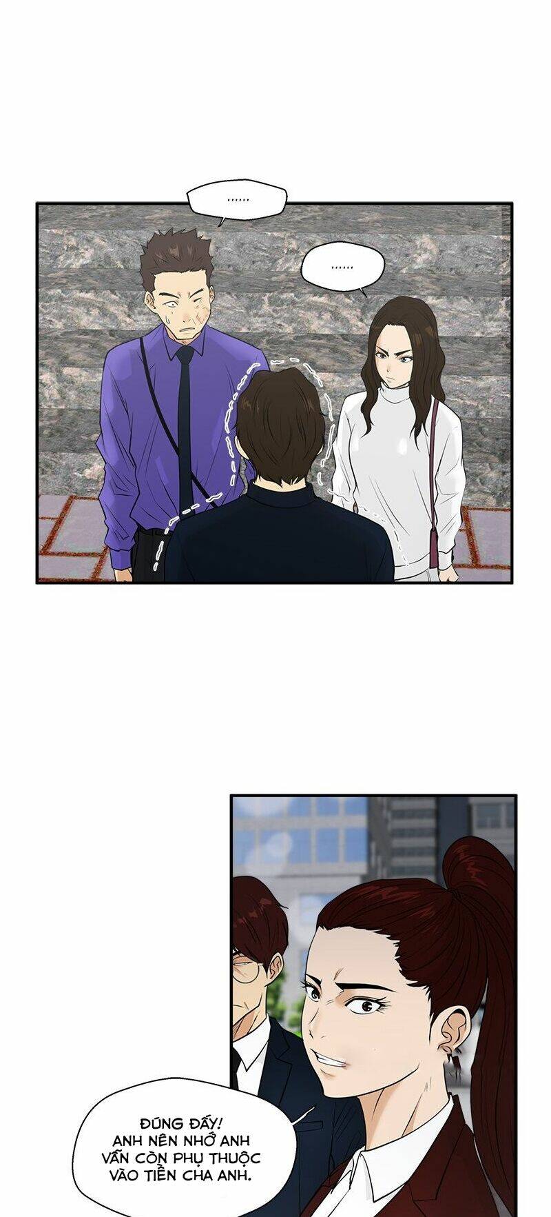 mr kang chapter 42 40