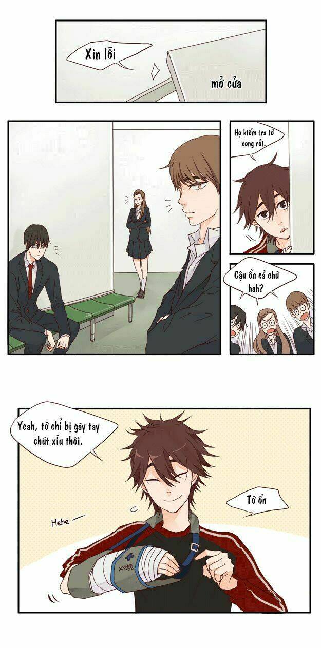 pine in the flower garden chapter 11 23