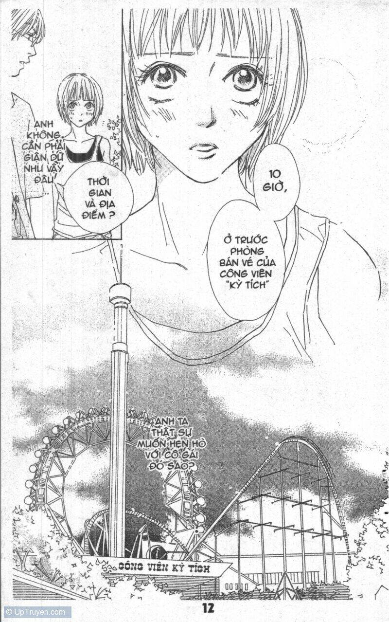 sweet mission chapter 3 11