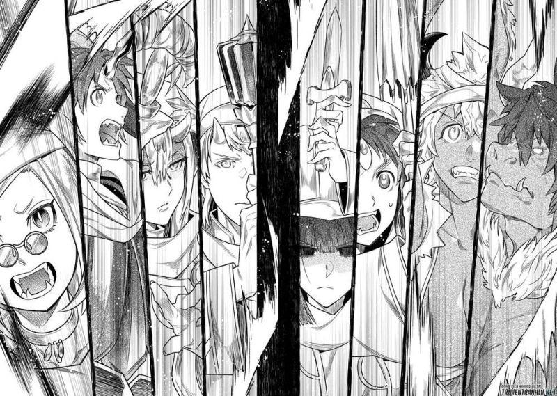 Re:monster chapter 93 20