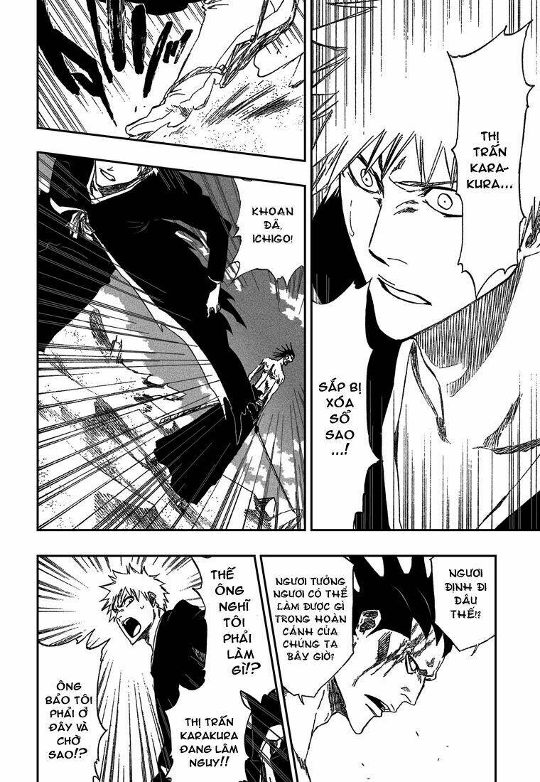 thần chết ichigo chapter 314 16