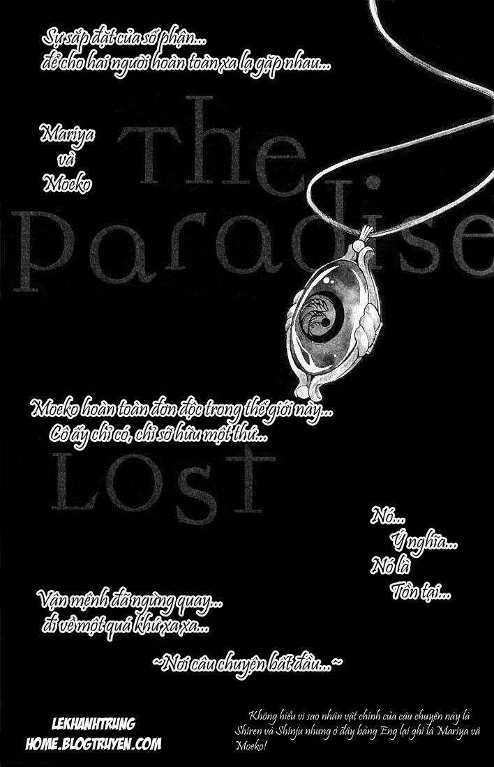 chàng thợ săn dâm đãng chapter 1 7