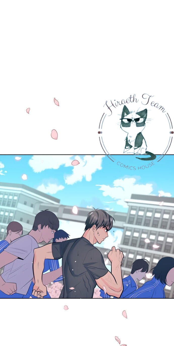 his secret hobby chapter 1.1 8