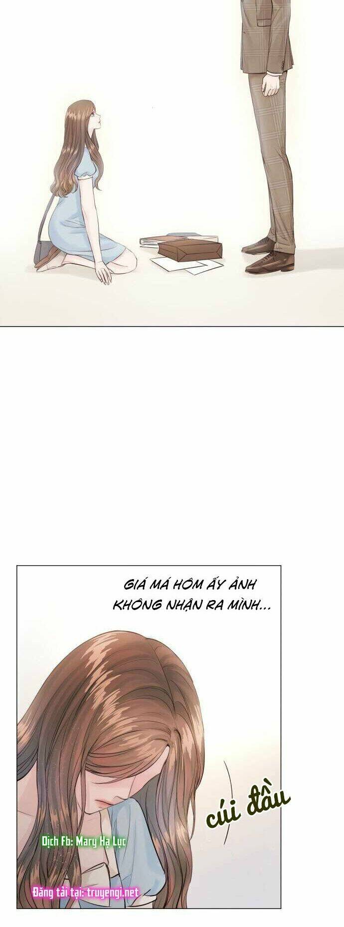 nhất định chúng ta sẽ được hạnh phúc chapter 3 21