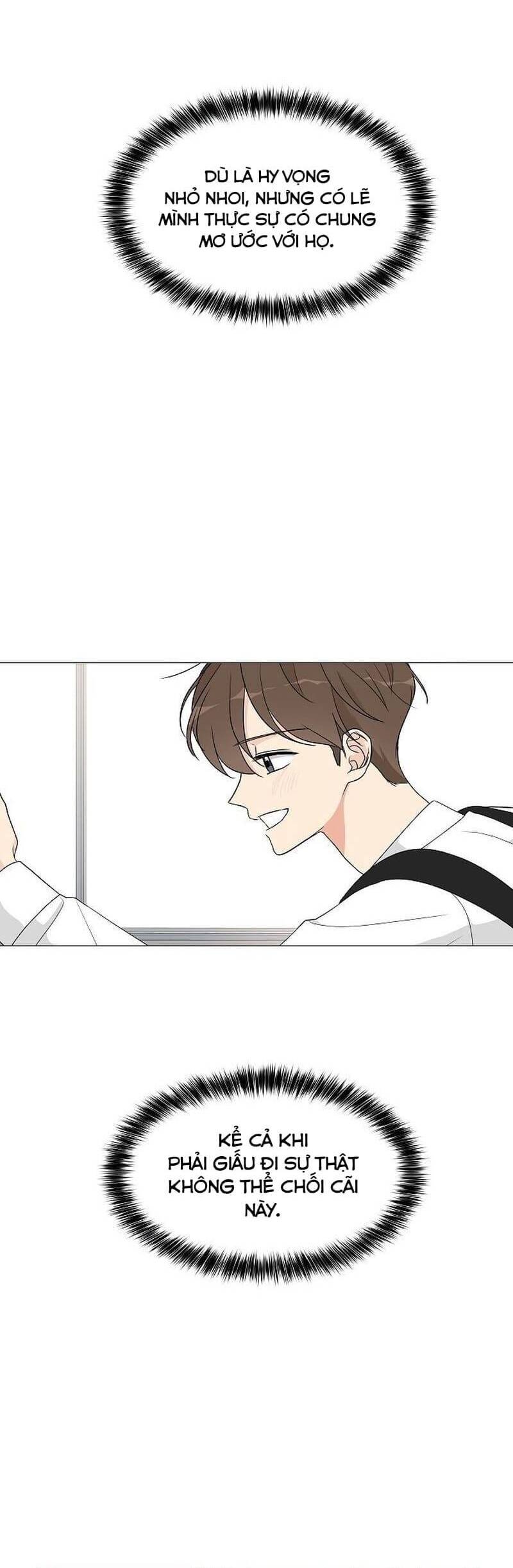 cô nàng 1m8 chapter 12.1 4