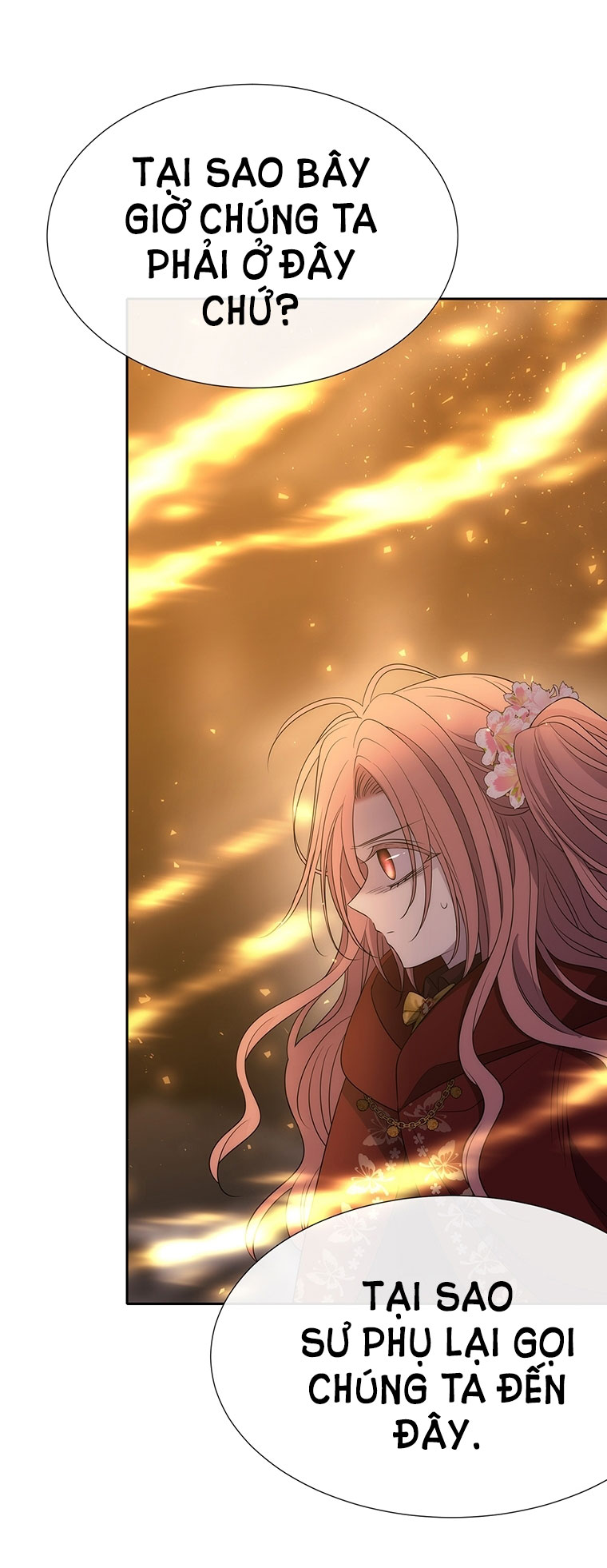 năm môn đệ của charlotte chapter 179.2 8