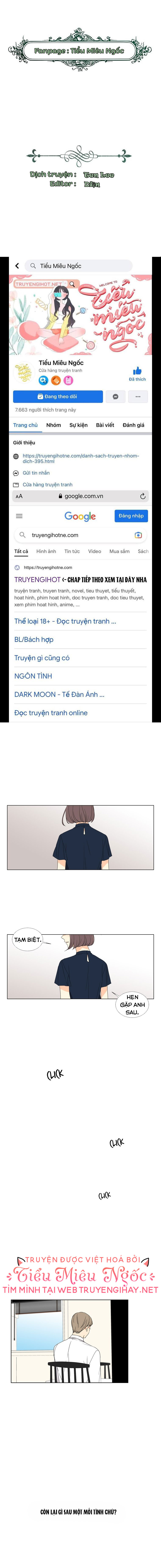 cô gái đáng yêu chapter 42 1