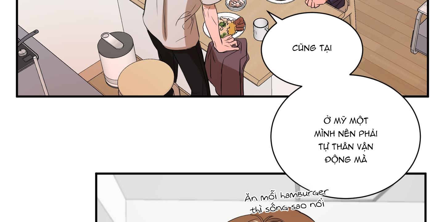 chốn riêng tư chapter 9 61