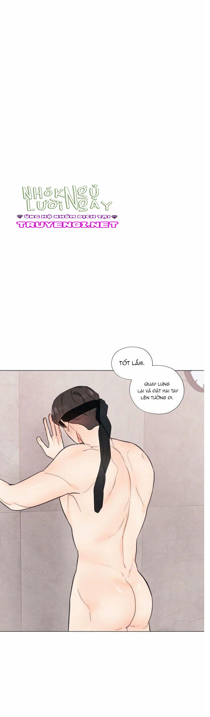 hardcore vanilla chapter 3 9