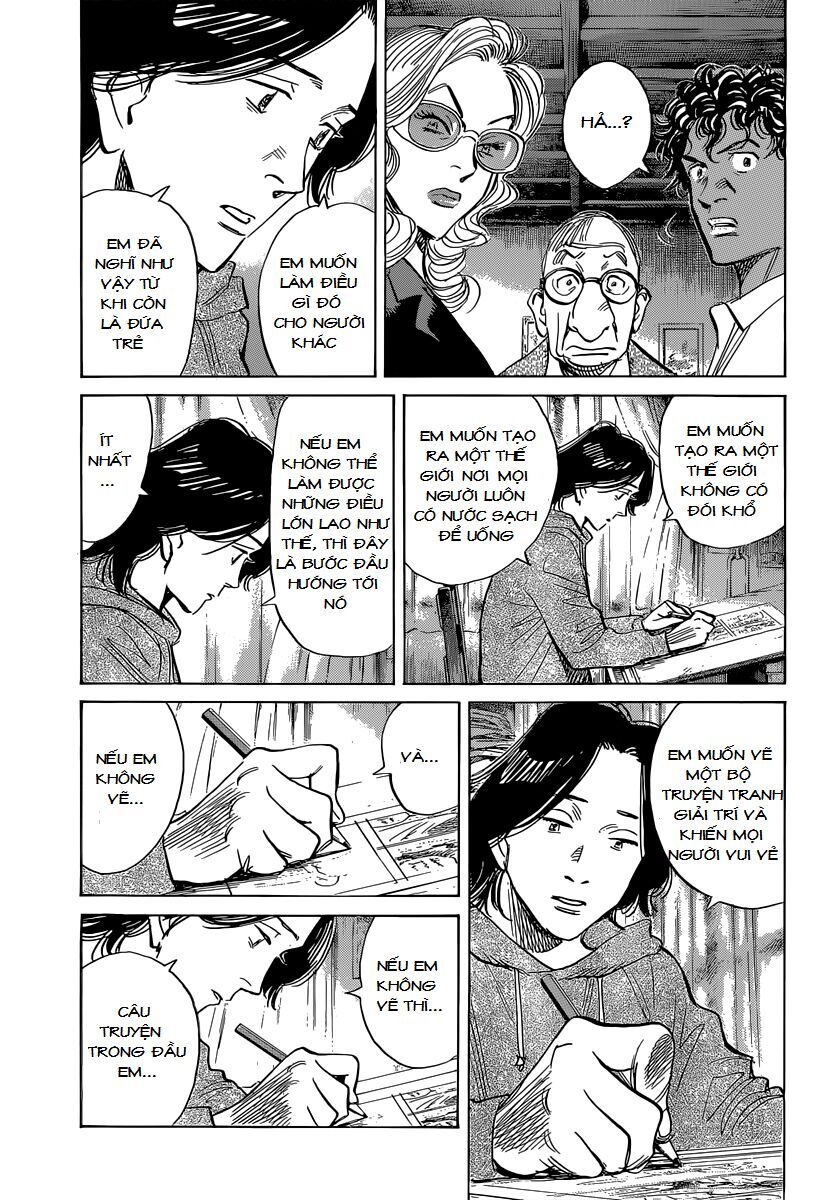 billy bat chapter 129 21