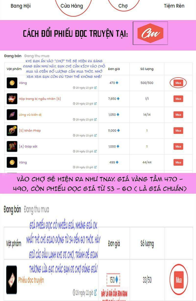 tôi là bạn gái cũ của một người lính chapter 36 6