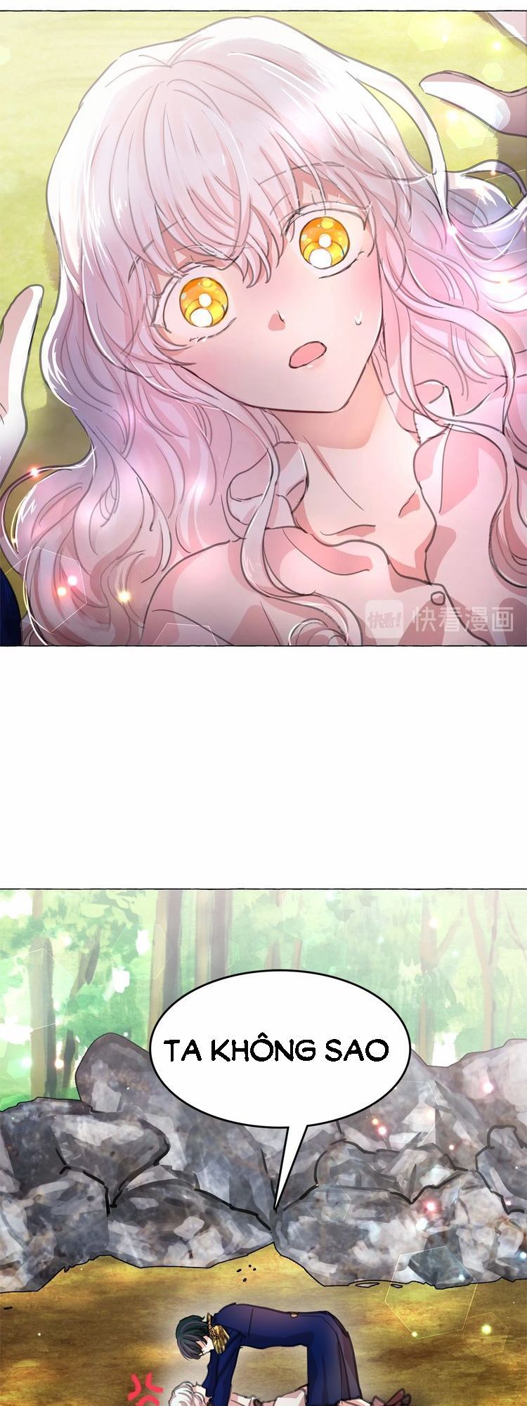 ma nữ mặt trăng và điện hạ thái dương chapter 4 48