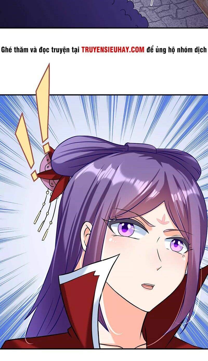 võ đạo độc tôn chapter 41 14