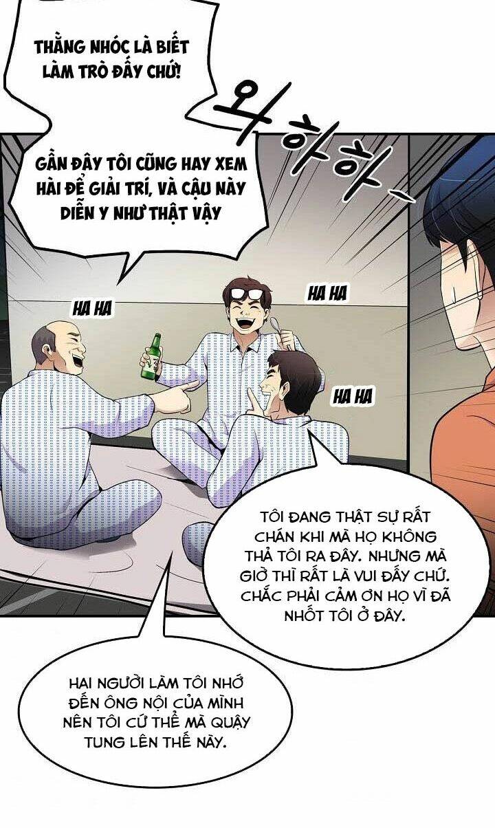 điều tra viên chuyển sinh chapter 39 63