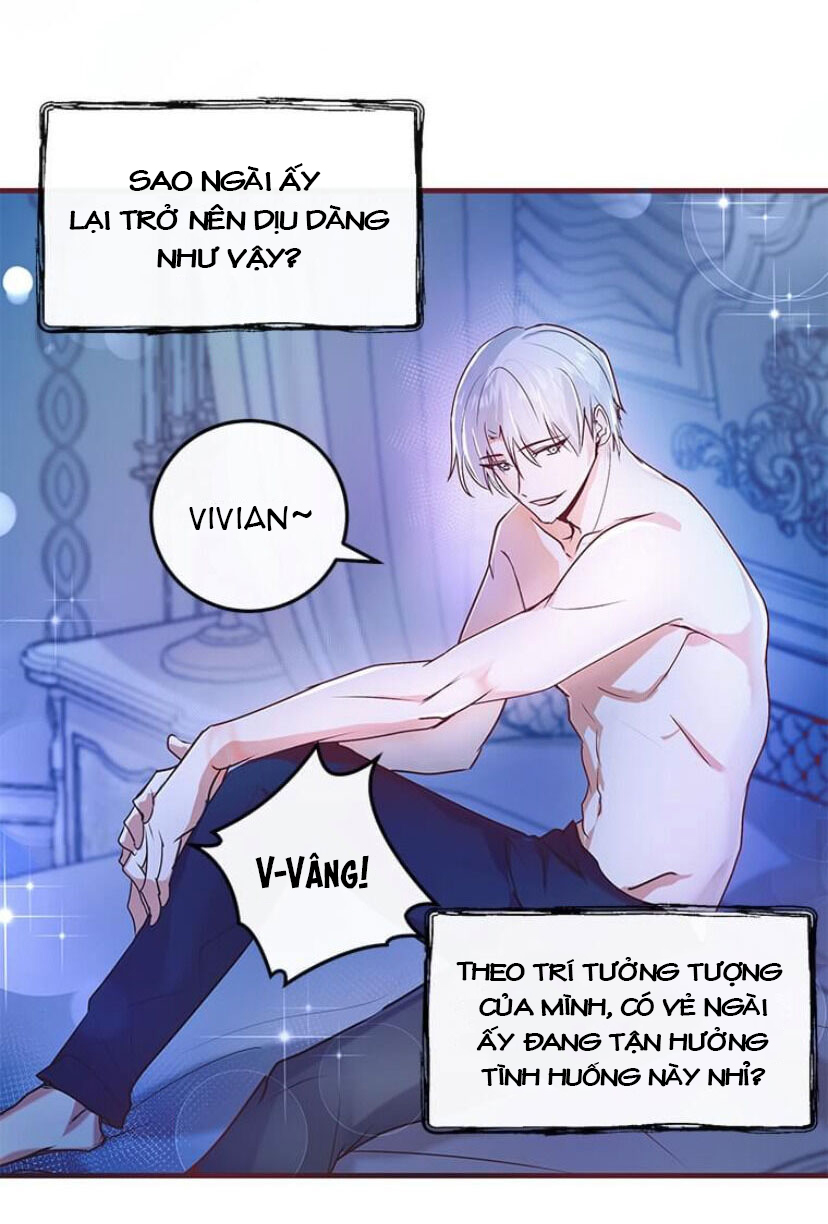 đại công tước, đó là một sai lầm! chapter 1 96