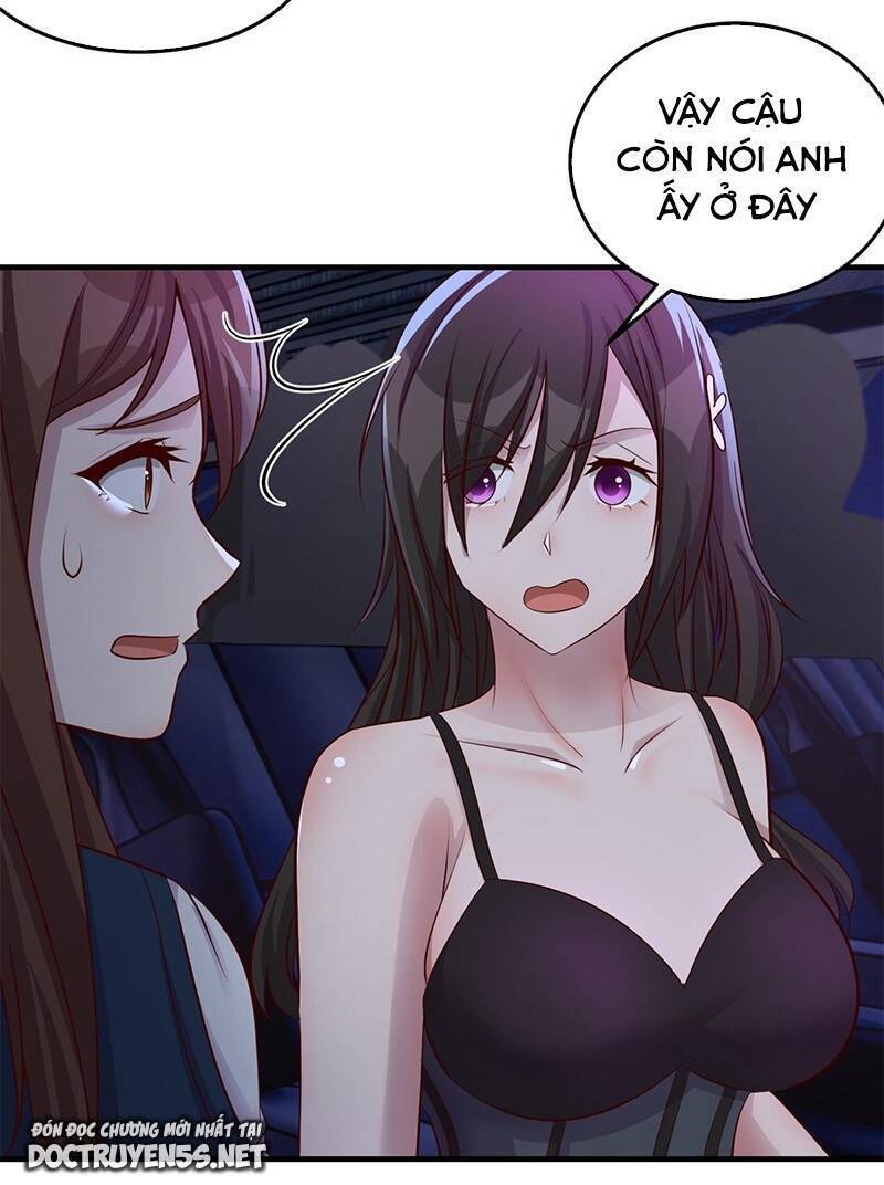 chị gái tôi là đại minh tinh chapter 166 3
