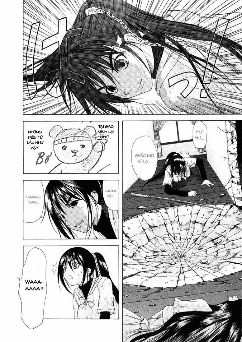 happy world! chapter 52 23