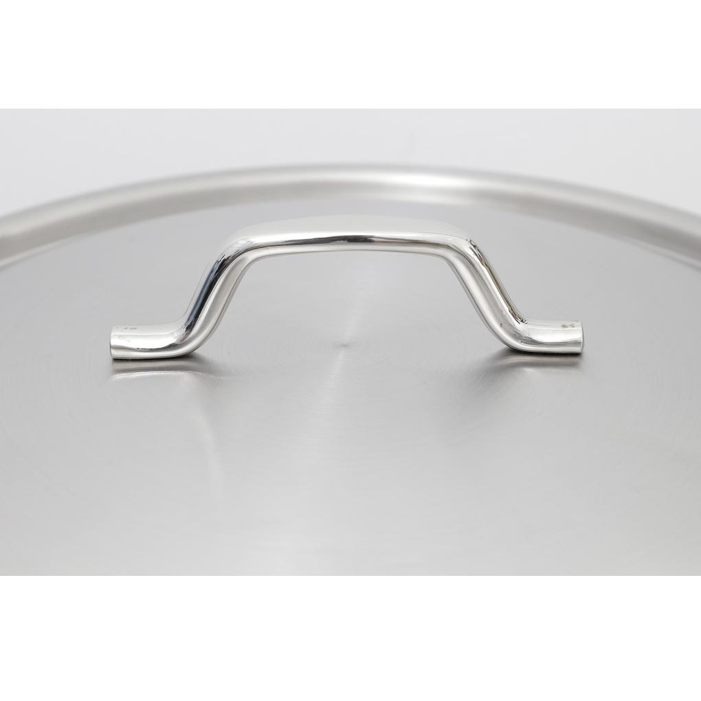 Nồi Inox 3 Đáy 32cm Fivestar N32-3D - Hàng Chính Hãng