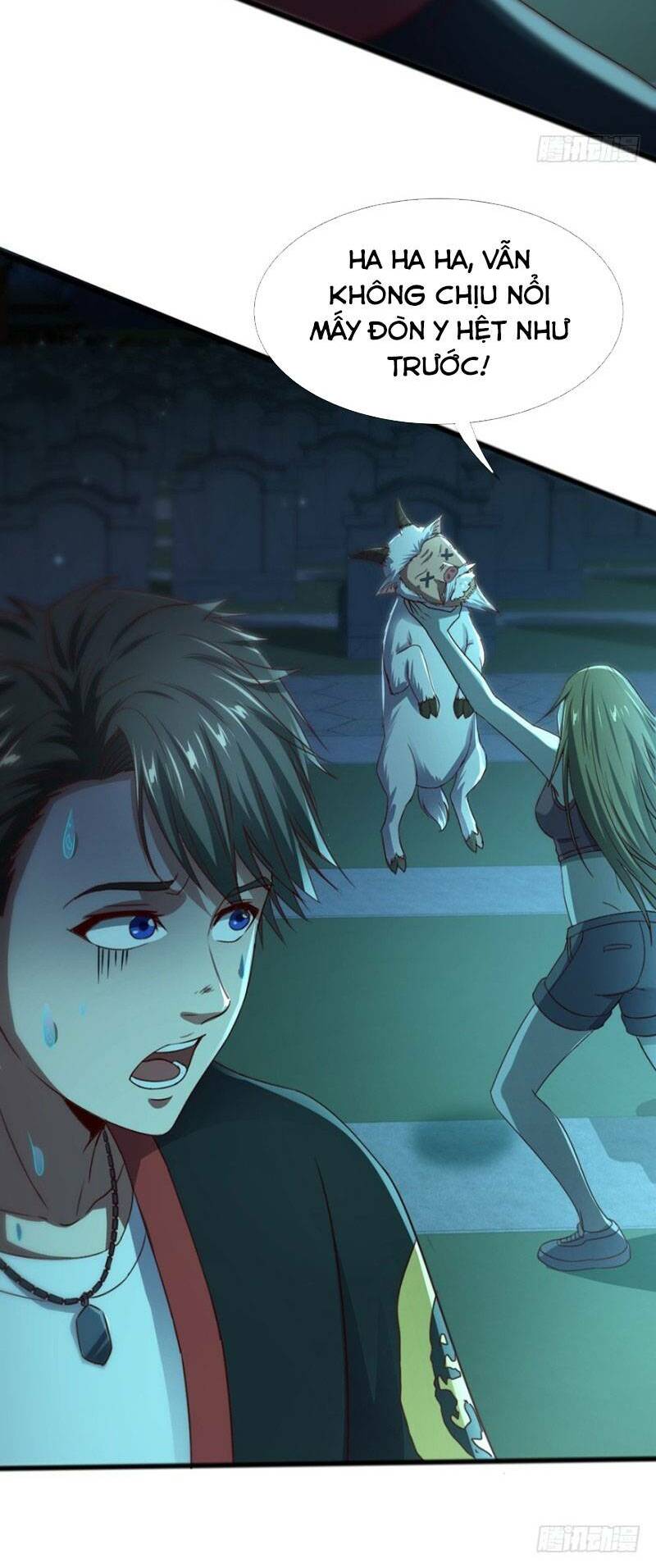 thập nhị thiên kiếp chapter 48 18