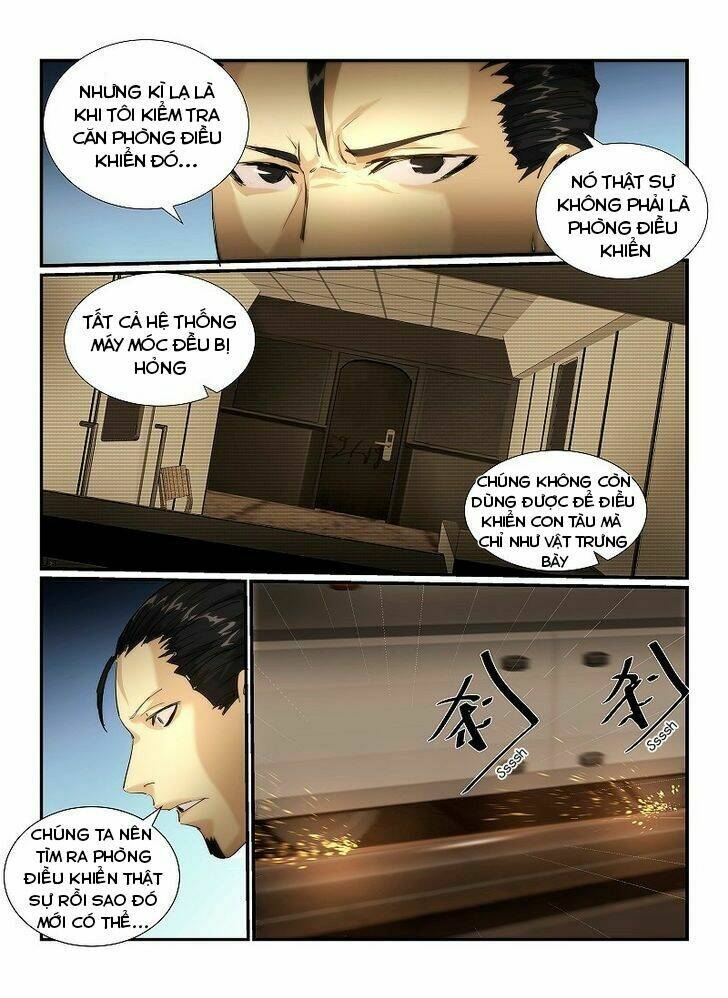 death field chapter 2 18