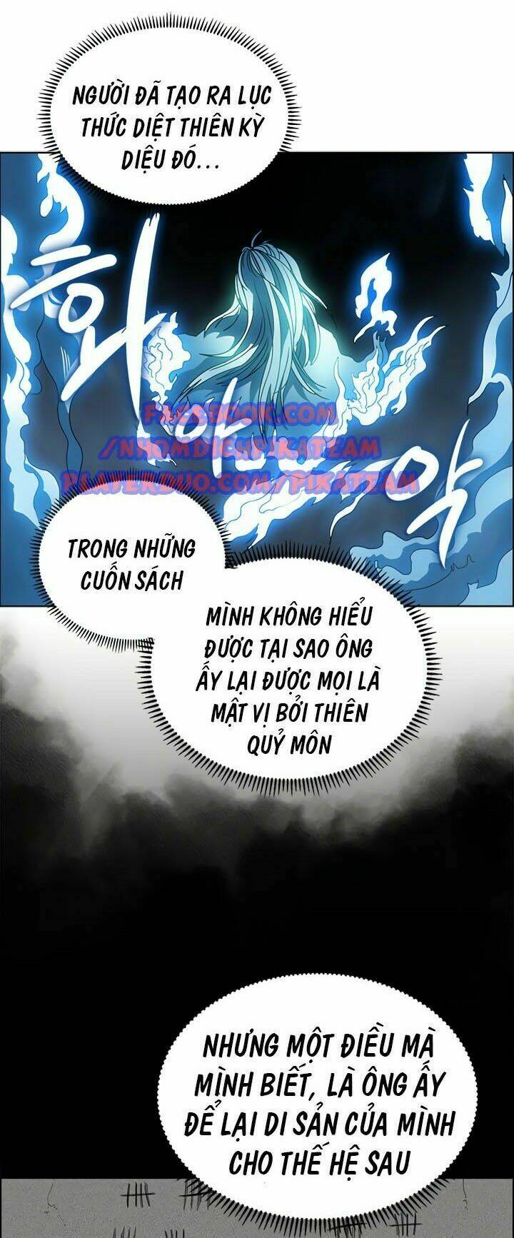 Biên Niên Sử Của Thiên Quỷ Chapter 52 - Trang 19