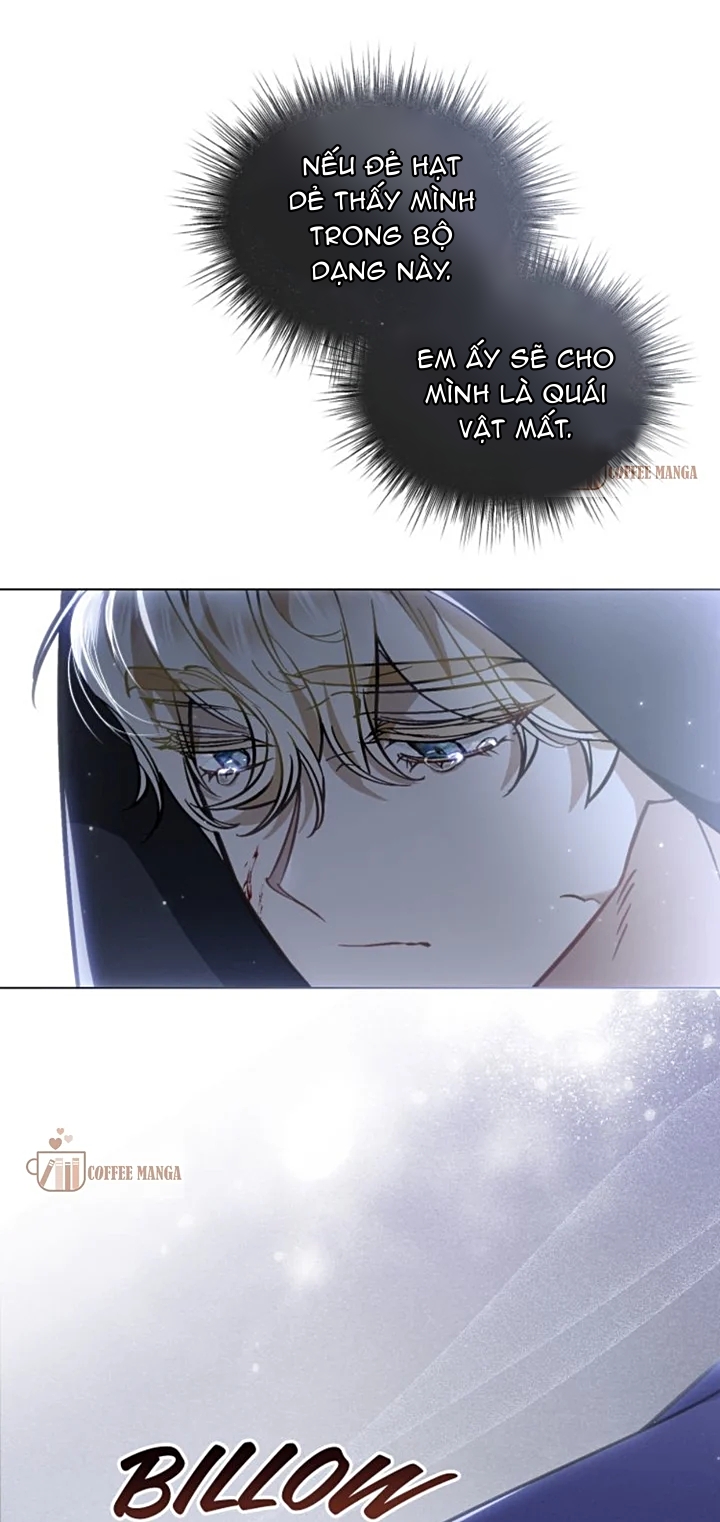 Thanh Gươm của Evangeline chapter 18.2 14