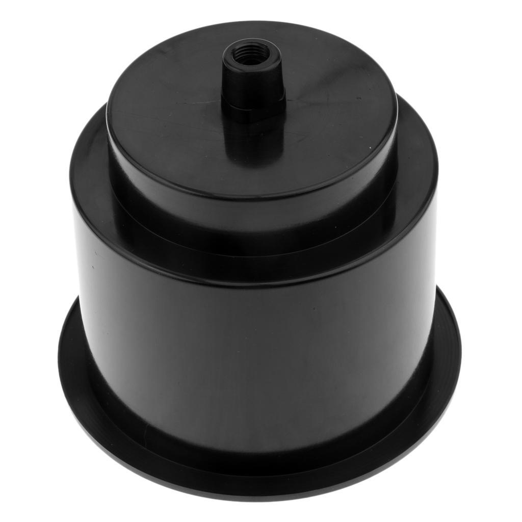 Replacement 90mm Cup Drink Holder Base for RV Marine Boat Car Truck