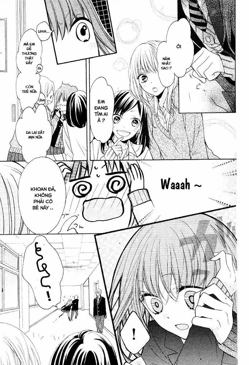 tổng hợp one shot. chapter 97 12