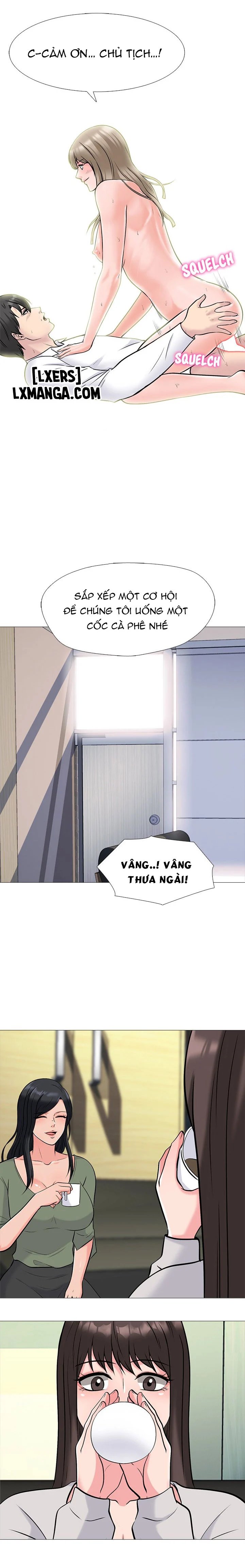 học bổng đặc biệt chapter 142 4