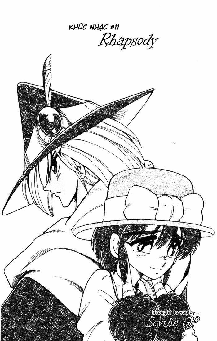 violinist of hameln - cây đàn kì diệu chapter 11 7