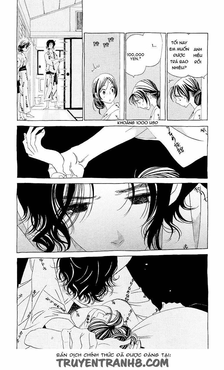 chị tôi lấy chồng chapter 9 26