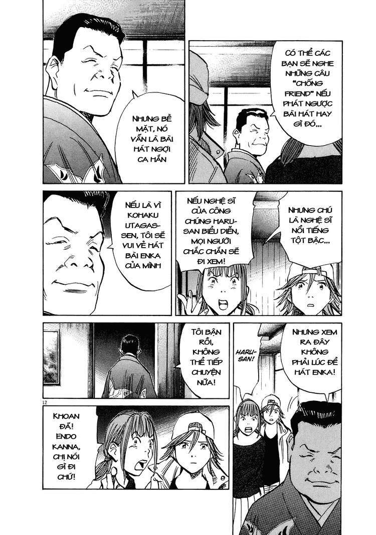 những chàng trai thế kỉ 20 chapter 240 13