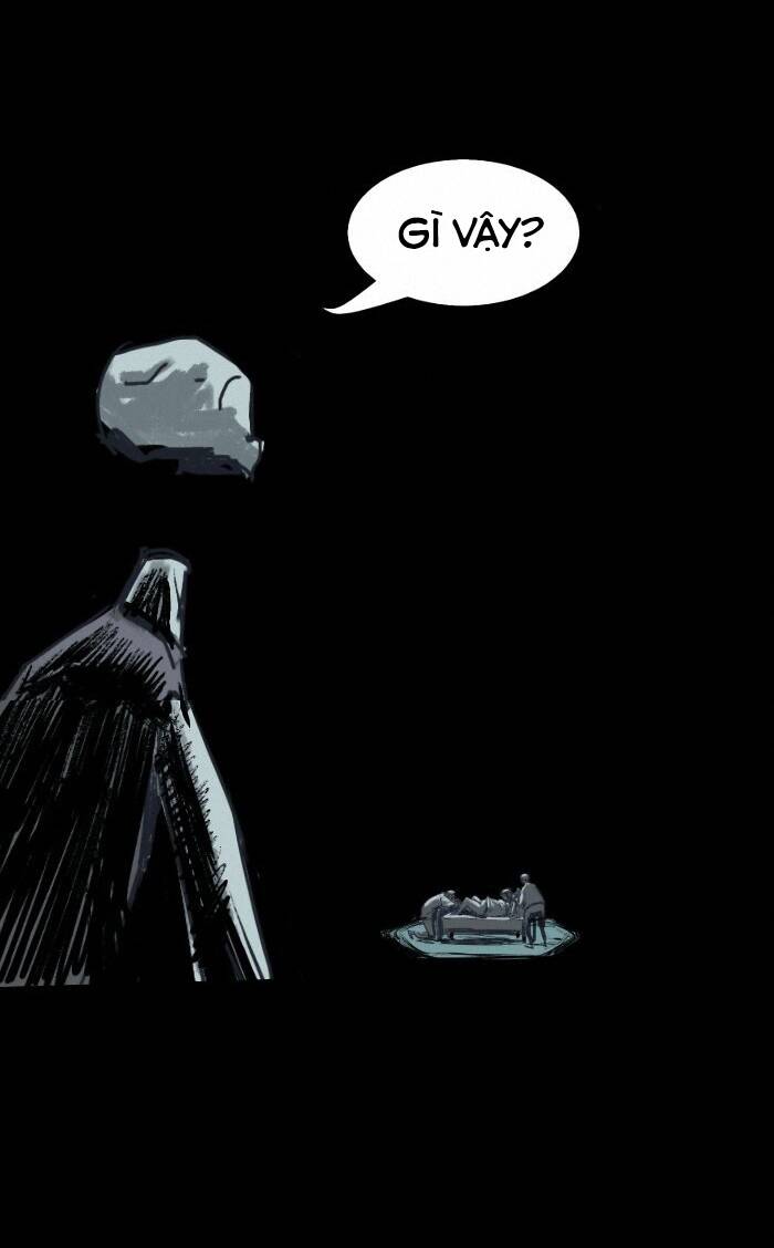 the strange tales of oscar zahn chapter 5 9